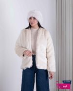 پالتو خز دخترونه - Image 4