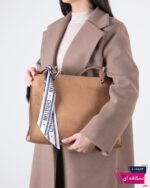 کیف جیر بند گره ای CHRISTIAN 612 - Image 3