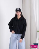 سوییشرت دخترونه MY TEEN/MIU MIU - Image 7