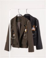 کت فوتر دو طرف تدی VERSION