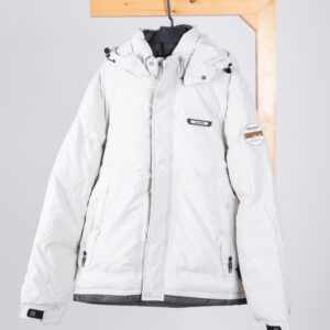 کاپشن مردونه وارداتی DJ/CRN0125/6538