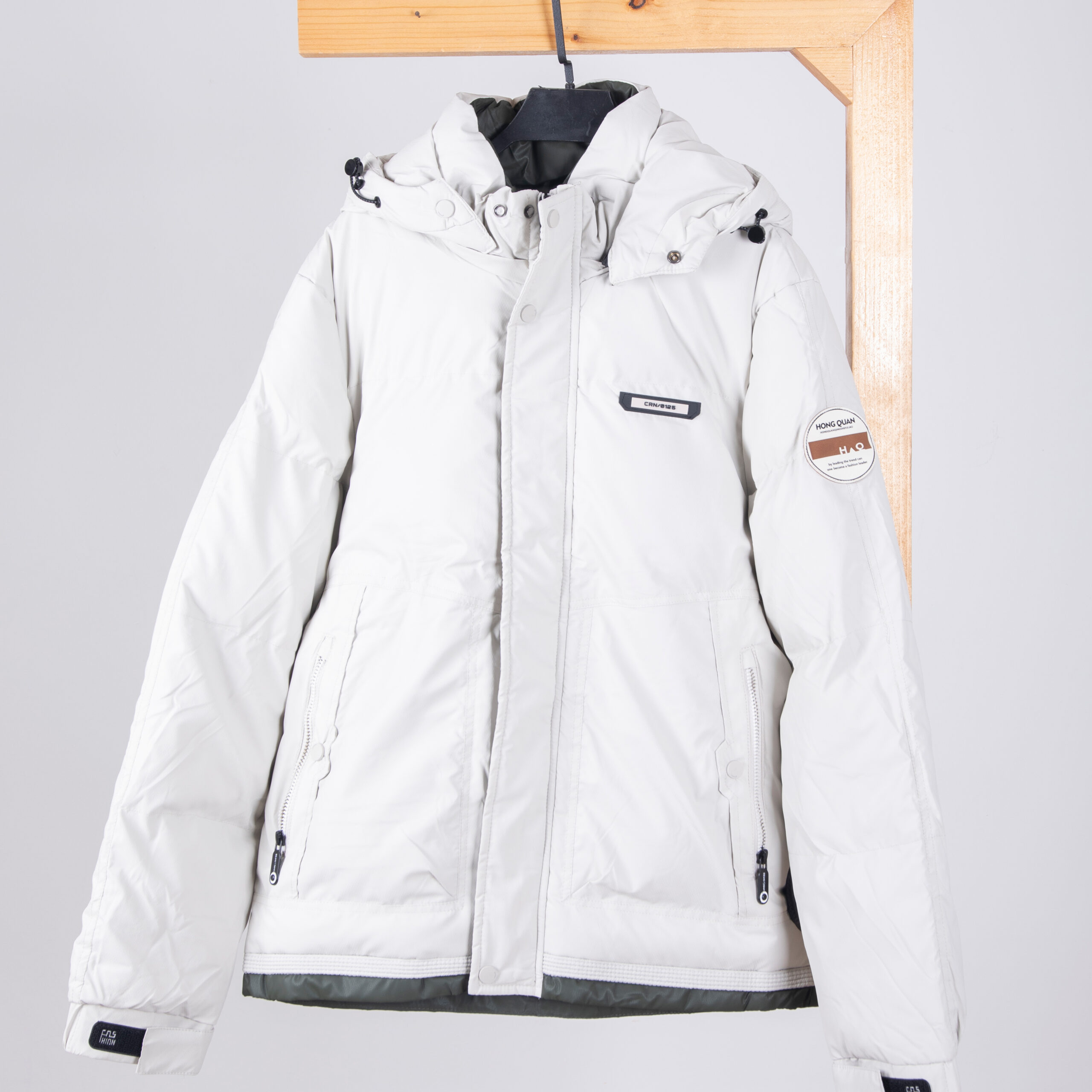 کاپشن مردونه وارداتی DJ/CRN0125/6538