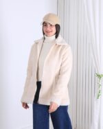 کاپشن بوفالو کراپ BB