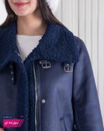 کاپشن بوفالو دخترونه ROZETTI - Image 10