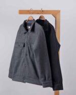 شکت مردونه فوتر کتی دوجیب VAMOS