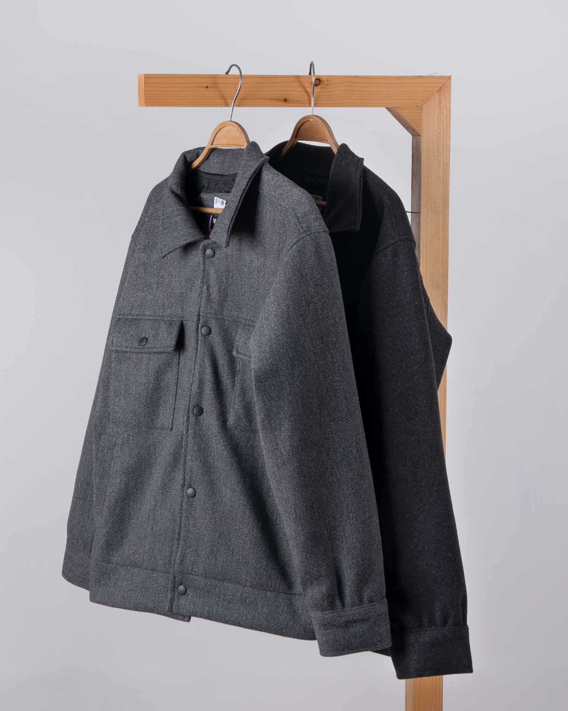 شکت مردونه فوتر کتی دوجیب VAMOS شکت مردونه فوتر کتی دوجیب VAMOS - Image 1