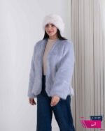 پالتو خز دخترونه - Image 5