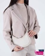 کیف قایقی ZARA 1184 - Image 7