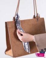 کیف جیر بند گره ای CHRISTIAN 612 - Image 4