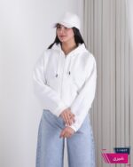 سوییشرت دخترونه MY TEEN/MIU MIU - Image 6