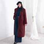 اورکت فوتر دو جیب بلند MOSSELLI