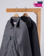 شکت مردونه فوتر کتی دوجیب VAMOS - Image 3