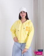 سوییشرت دخترونه MY TEEN/MIU MIU - Image 5