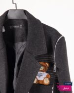 کت فوتر دو طرف تدی VERSION - Image 5