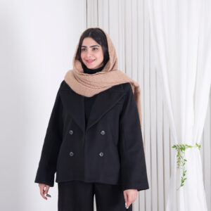 کت فوتر 4 دکمه MOSSELLI