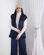 وست بوفالو زیپ دار BB