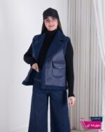 وست بوفالو دخترونه ROZETTI - Image 2