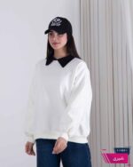 دورس دخترونه یقه دار WIM - Image 9