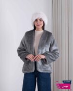 پالتو خز دخترونه - Image 7