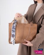 کیف جیر بند گره ای CHRISTIAN 612 - Image 6