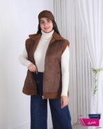 وست بوفالو زیپ دار BB - Image 7