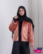 پالتو خز دخترونه - Image 8