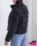 کاپشن دخترانه وارداتی پرسی AOXTE 981 - Image 2