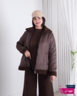 کاپشن بوفالو کراپ BB - Image 2