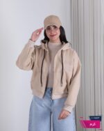 سوییشرت دخترونه MY TEEN/MIU MIU - Image 3