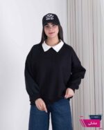 دورس دخترونه یقه دار WIM - Image 7