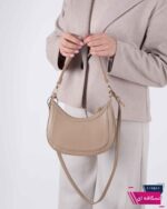 کیف قایقی ZARA 1184 - Image 3