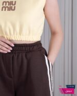 ست 4 تیکه دخترونه MIU MIU - Image 7