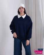 دورس دخترونه یقه دار WIM - Image 6