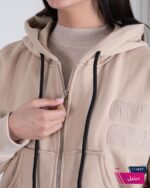 سوییشرت دخترونه MY TEEN/MIU MIU - Image 13