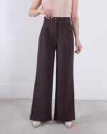 شلوار پارچه ای بگ سگک ONE MOR1362/V