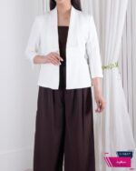 کت دخترونه پشت زنجیری KENZO