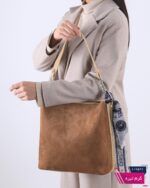 کیف جیر شال CHRISTIAN 611 - Image 2