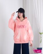 هودی اکلیلی TEEN STYLE/HY - Image 11