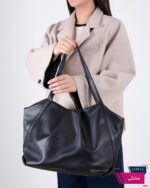 کیف چرم جلو چین   311 - Image 3