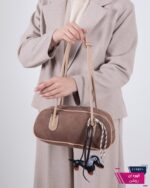 کیف جیر چارم دار 1234 - Image 5