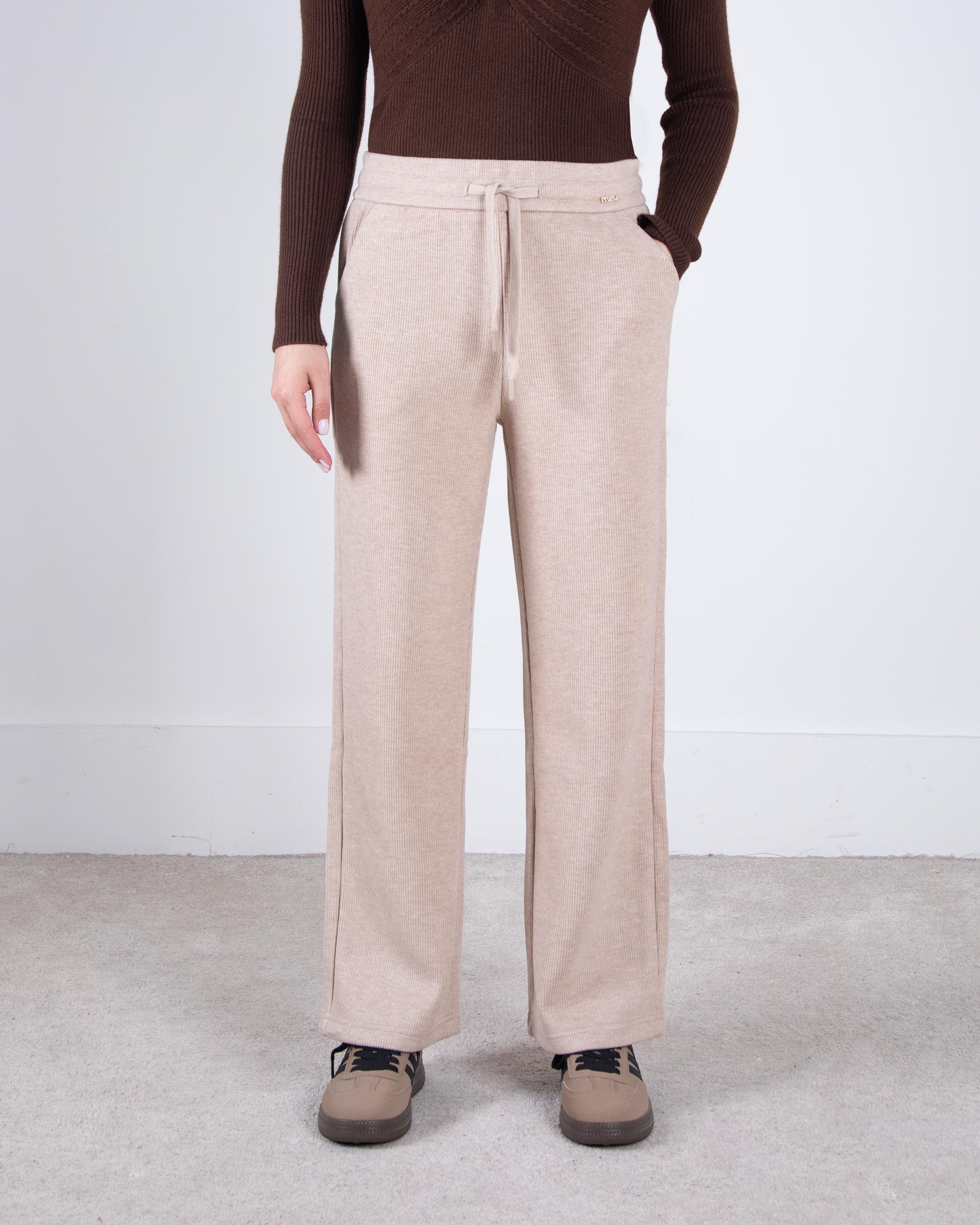 شلوار اسلش دخترونه کبریتی MIN 5585 شلوار اسلش دخترونه کبریتی MIN 5585 - Image 1