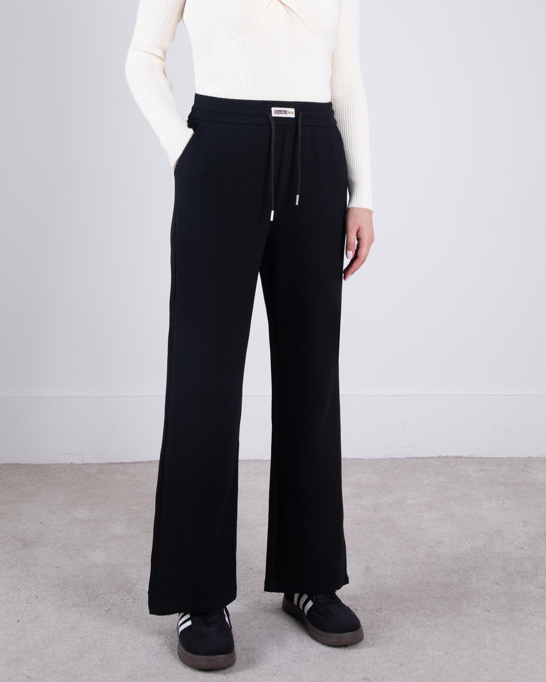 شلوار اسلش دخترونه MAIKU 2502 شلوار اسلش دخترونه MAIKU 2502 - Image 1