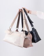 کیف چرم کمربندی1227