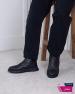 نیم بوت مردونه بدون بند BAMBOO - Image 2