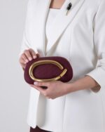 کیف باکسی ZARA