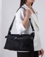 کیف جیر کمربندی 1222