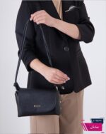 کیف پاسپورتی دوقلو بغل پرچی  0931 - Image 2