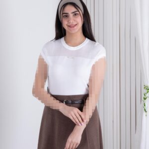 تاپ بالا تور یراق نگین