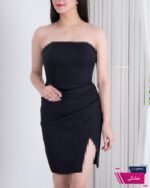 کت و سارافون مجلسی SHANA 3153 - Image 8