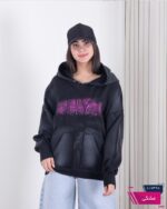 هودی اکلیلی TEEN STYLE/HY - Image 2